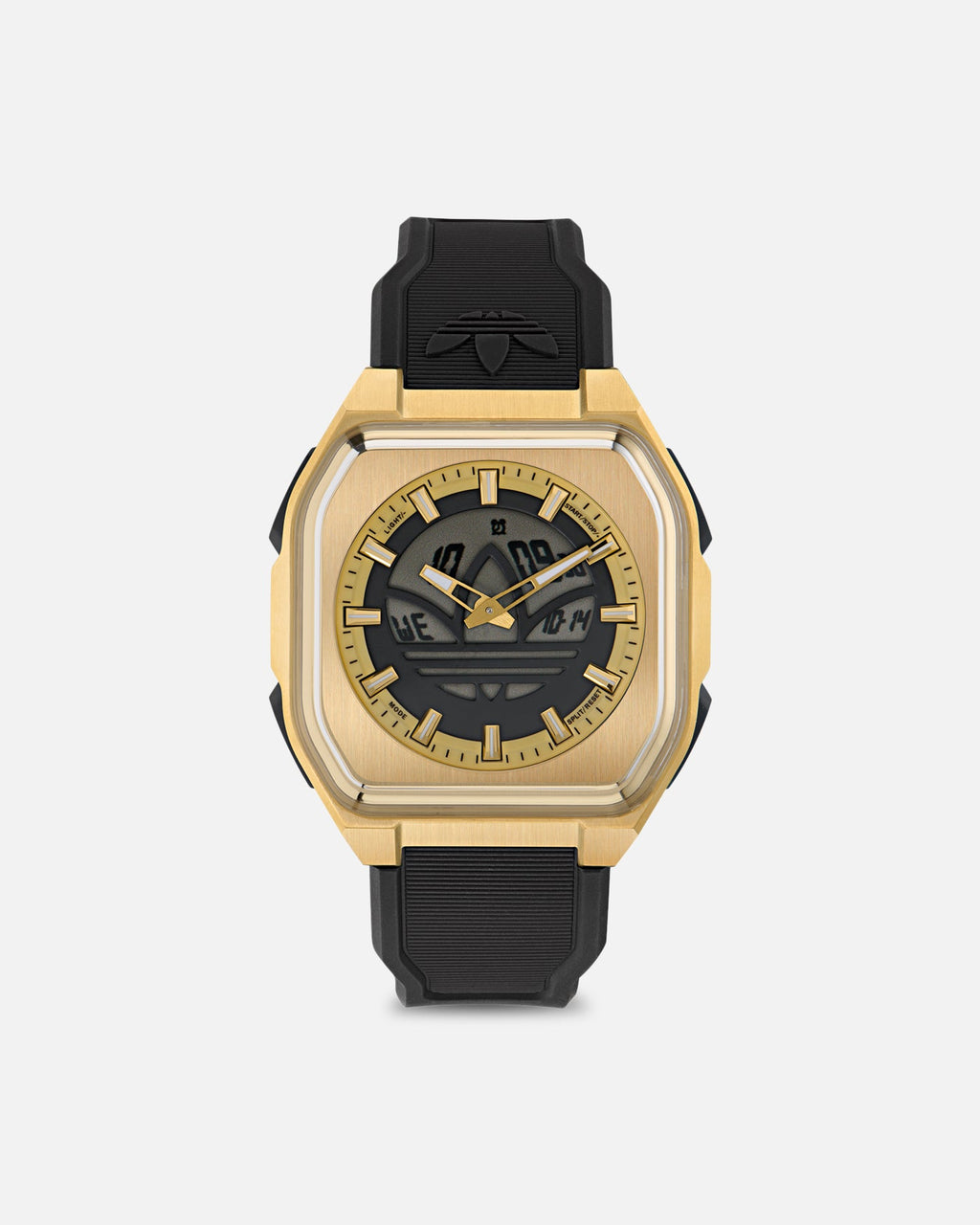 ADIDAS Adidas City Tech Watch Black/Gold