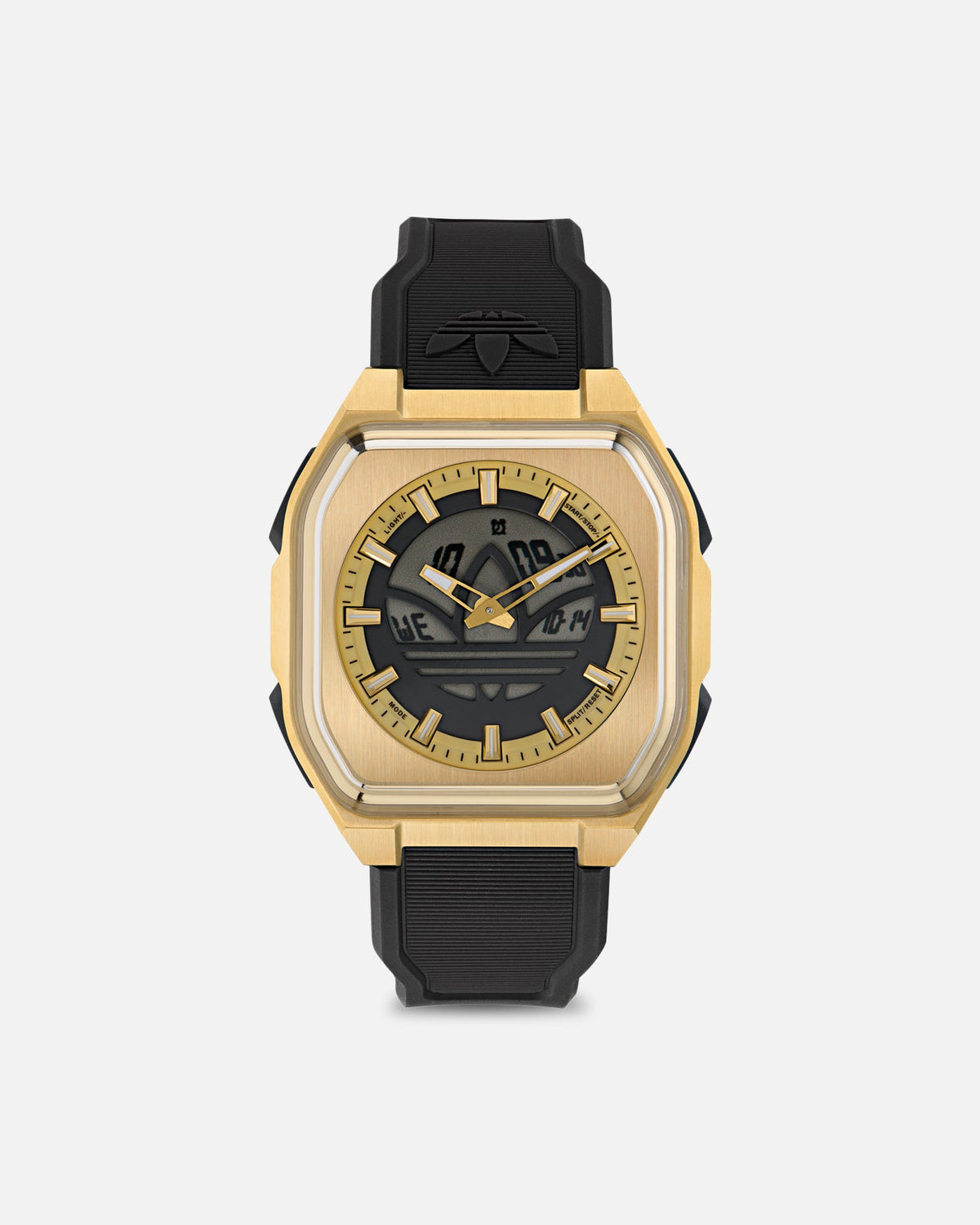 ADIDAS Adidas City Tech Watch Black/Gold