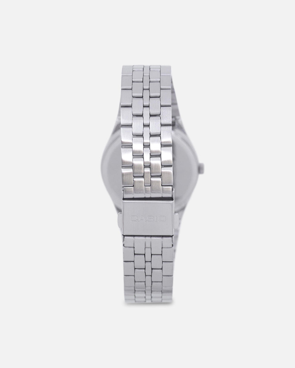 CASIO Casio MTPB146D-7A Watch Silver