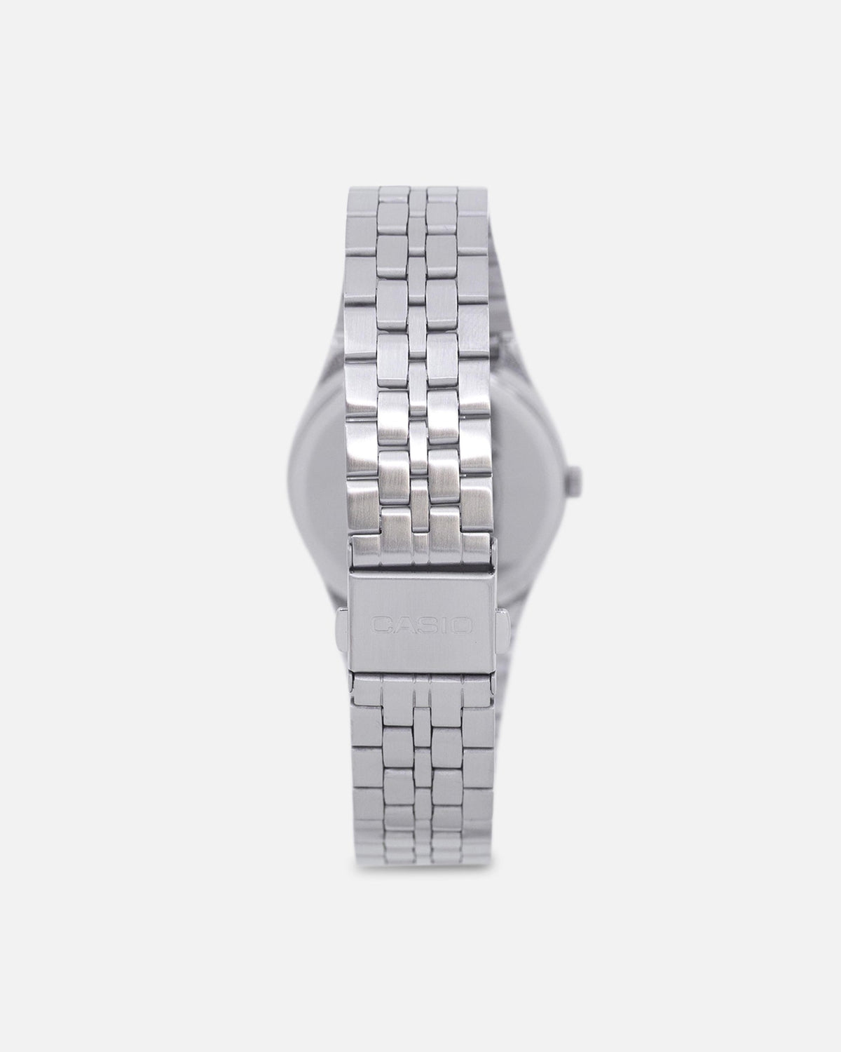 CASIO Casio MTPB146D-7A Watch Silver