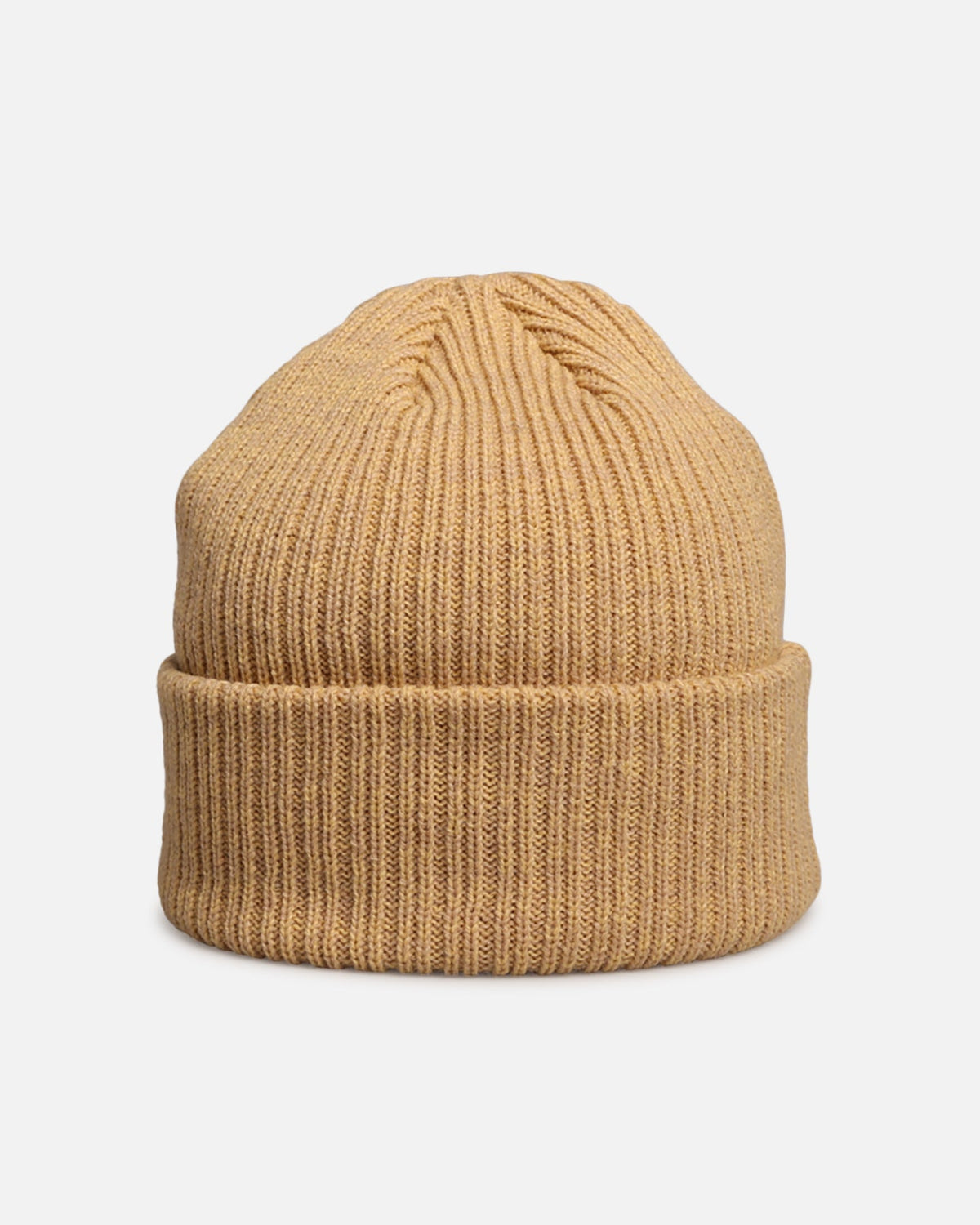 New Era New Era New York Yankees 'Melange' Knitted Beanie Tumbleweed