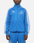ADIDAS Adidas Mercedes-AMG Petronas Formula 1 Track Jacket Blue