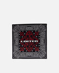 LOITER Original Loiter Bandana Black