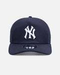New Era New Era New York Yankees 'Wool' 19TWENTY Snapback Official Team Colour