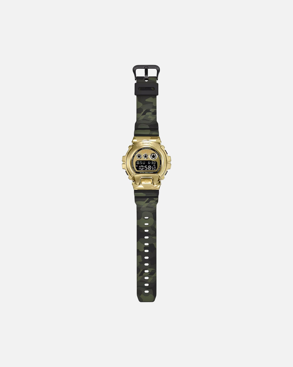 G SHOCK G Shock GM-6900CMG-3DR Watch Camo