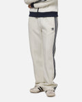 ADIDAS Adidas Women's Knit Classic Track Trousers Off White