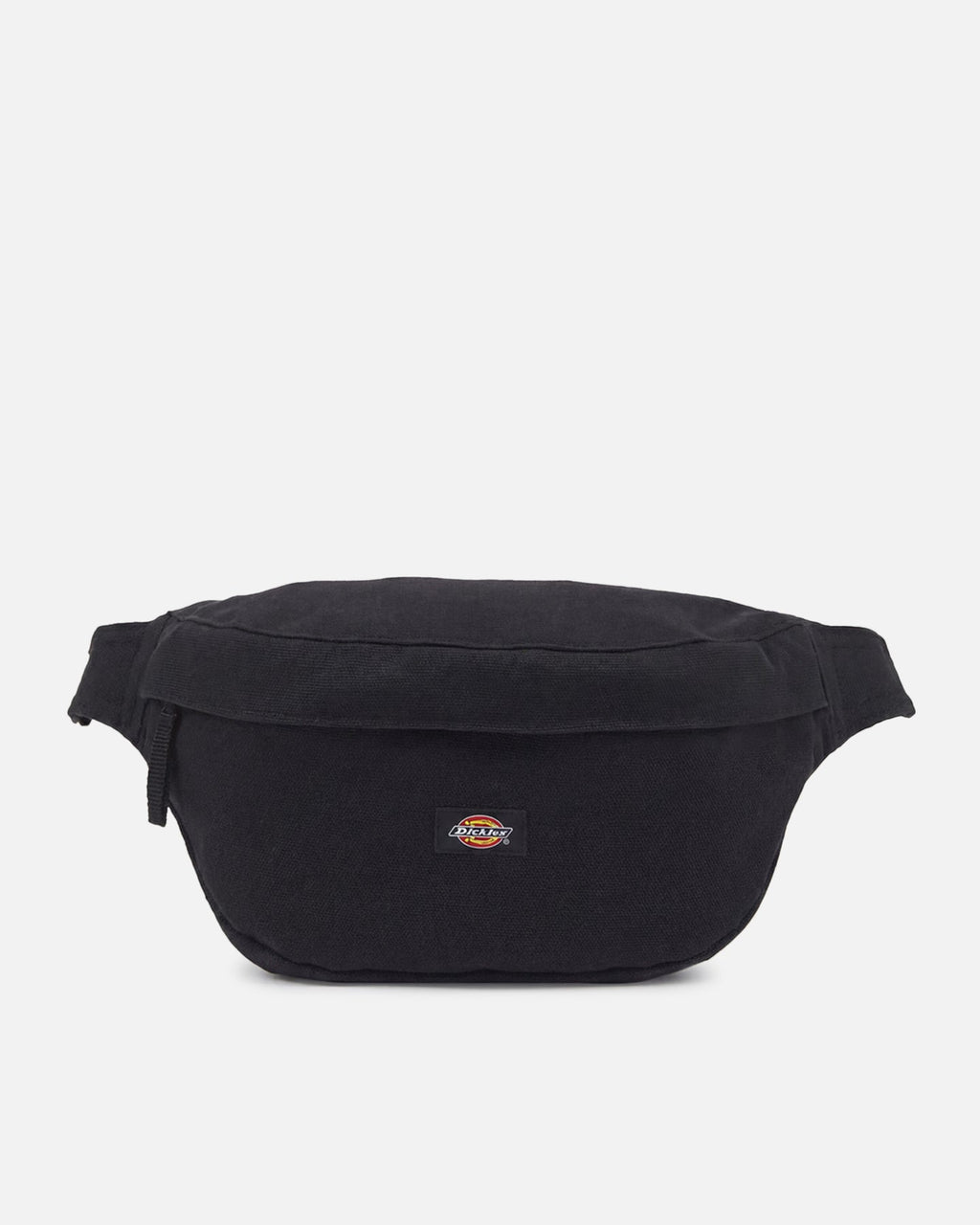 DICKIES Dickies Duck Canvas Waistbag Black