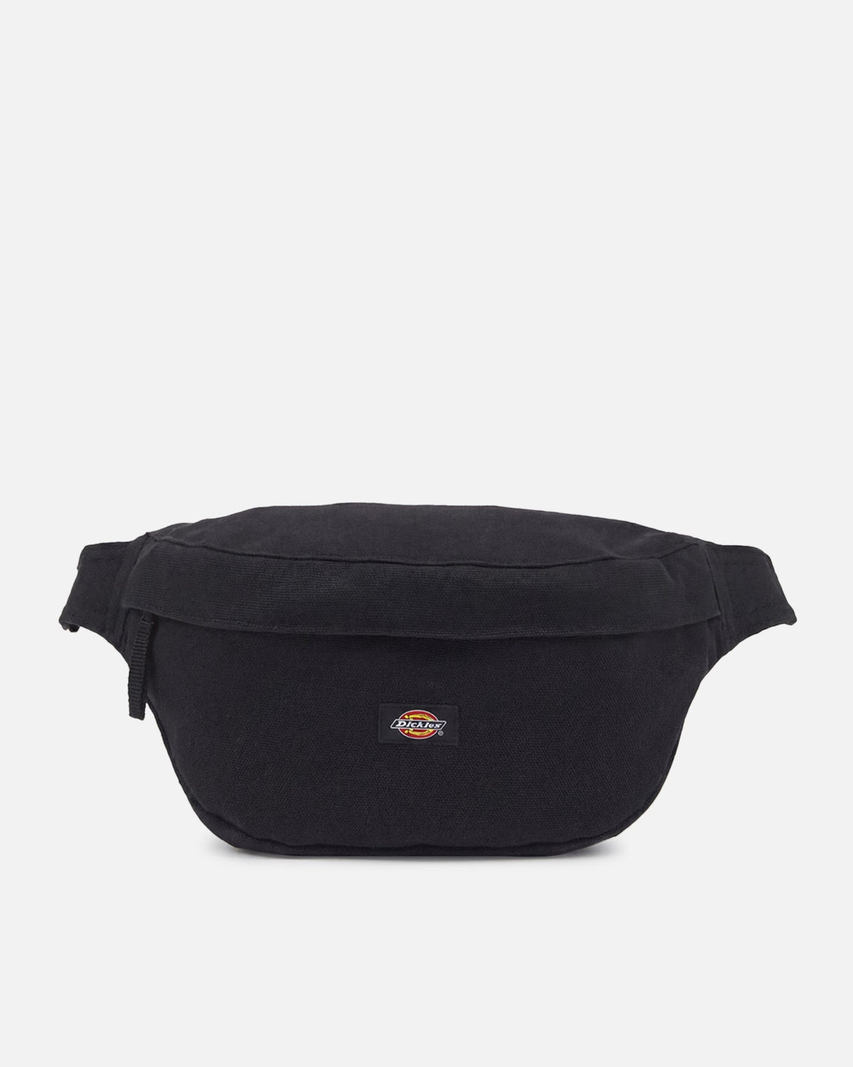 DICKIES Dickies Duck Canvas Waistbag Black