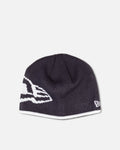 New Era New Era New York Yankees 'Big Flag' Knit Skully Beanie