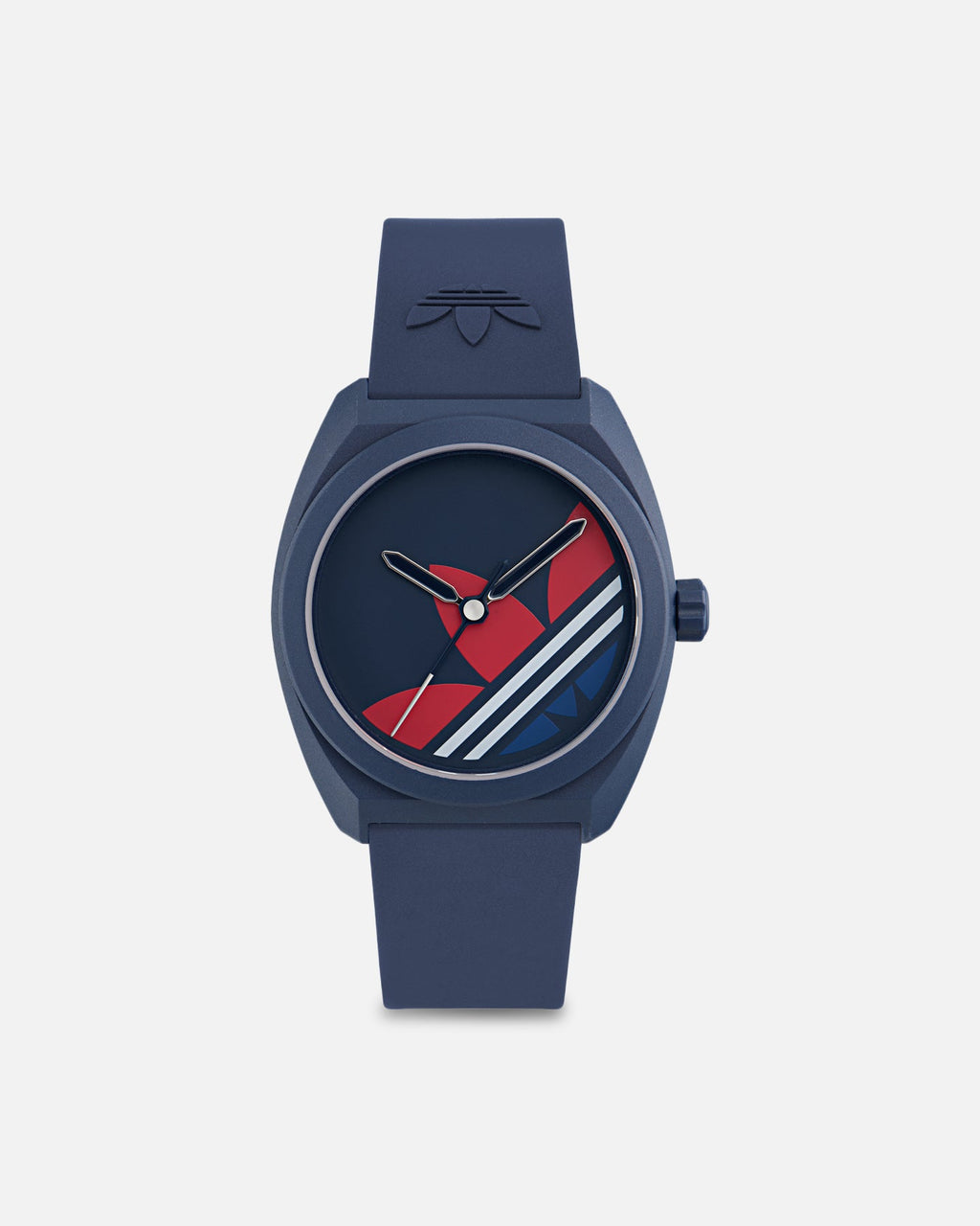 ADIDAS Adidas Project Three Eco-Ceramic Watch Navy