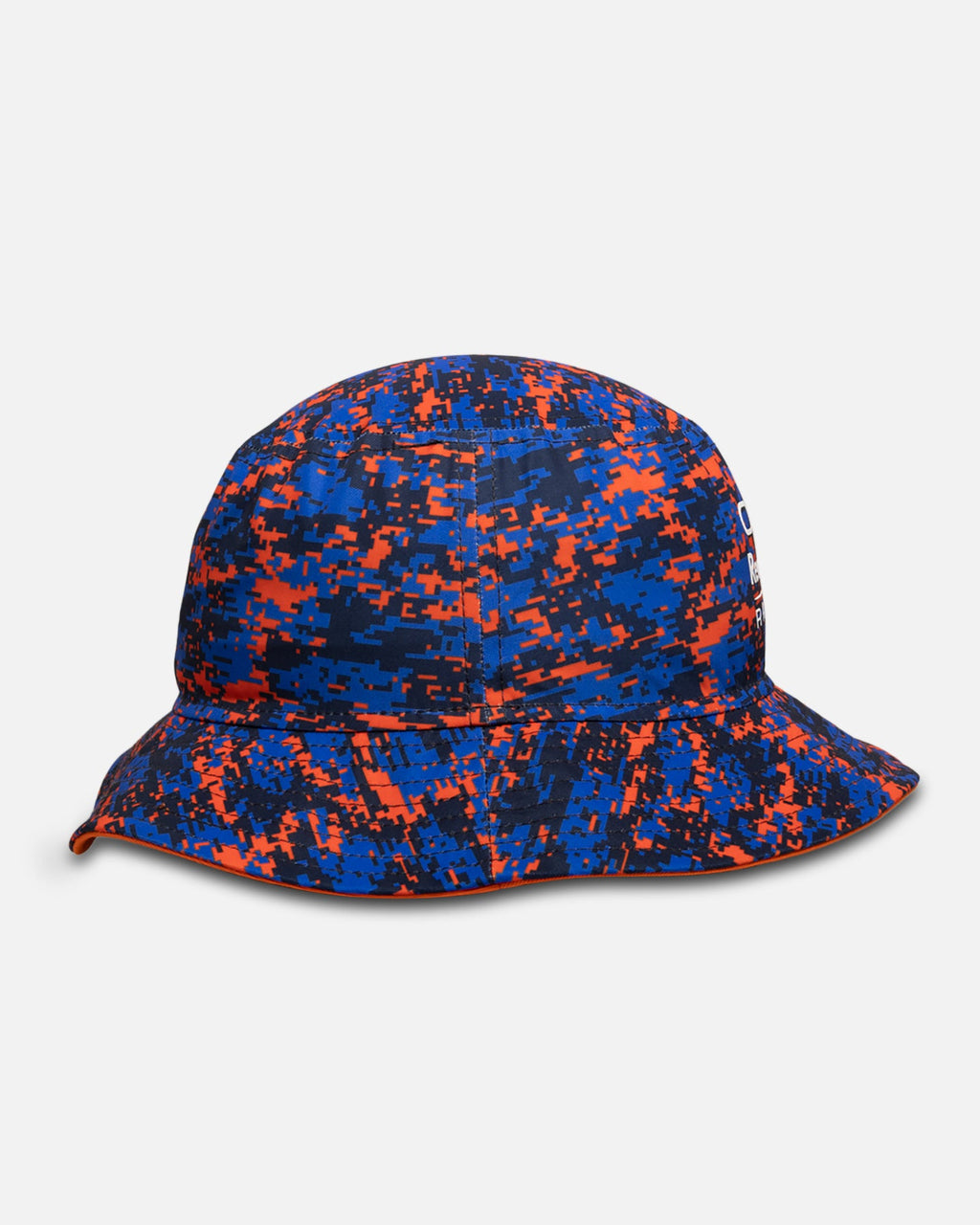 New Era New Era x Red Bull Racing F1 'Digi Camo' Bucket Hat