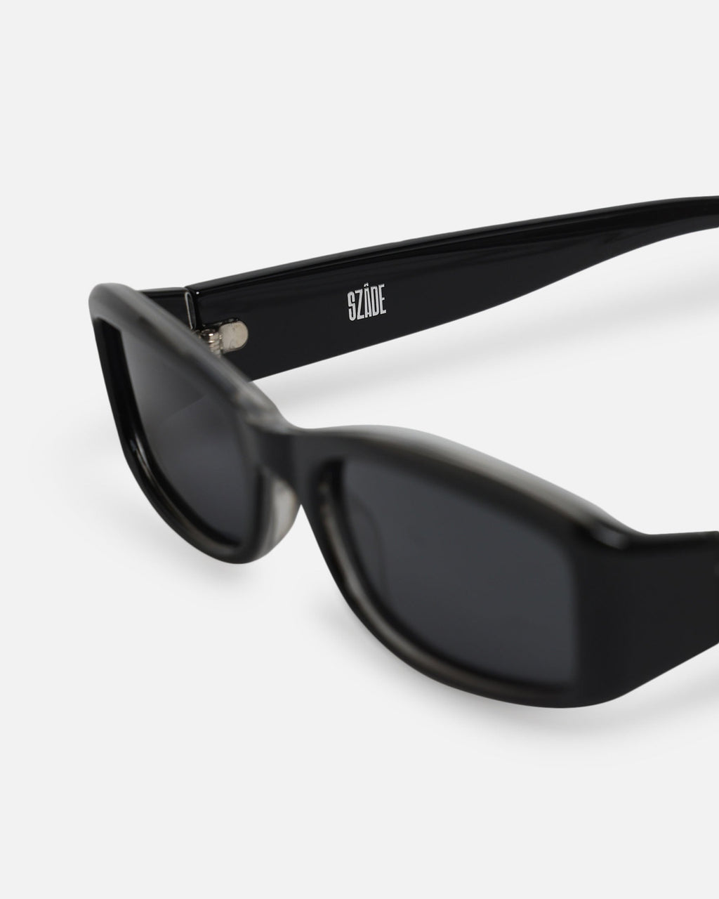SZADE Szade Hart Sunglasses Black