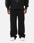 ED HARDY Ed Hardy Trinity Sweatpants Black