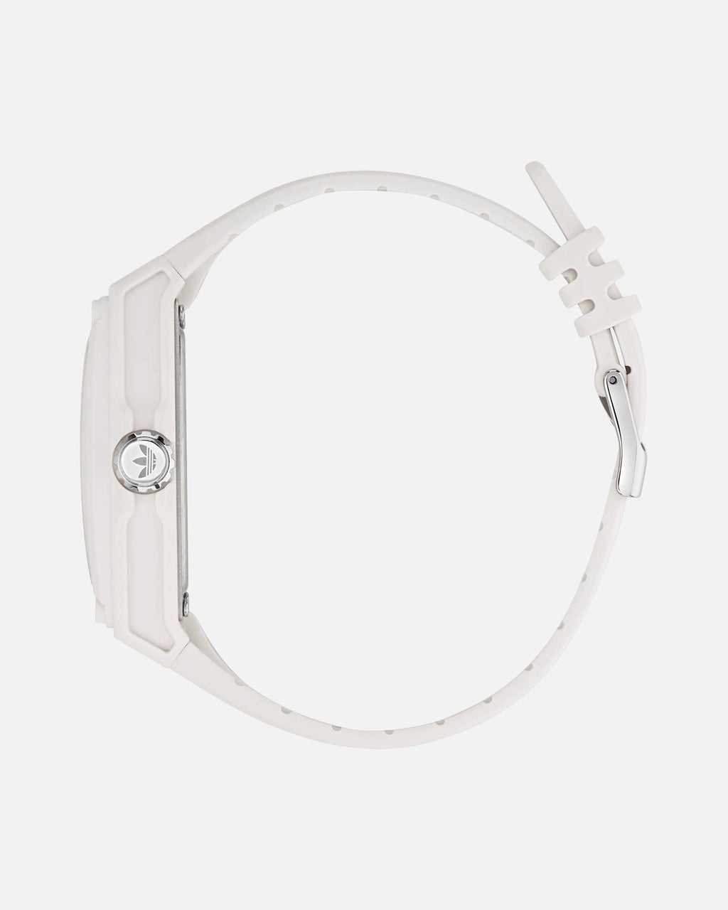 ADIDAS Adidas City Tech Five Watch White