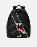SPRAYGROUND Sprayground Centre Rip Grey Check Backpack Multi