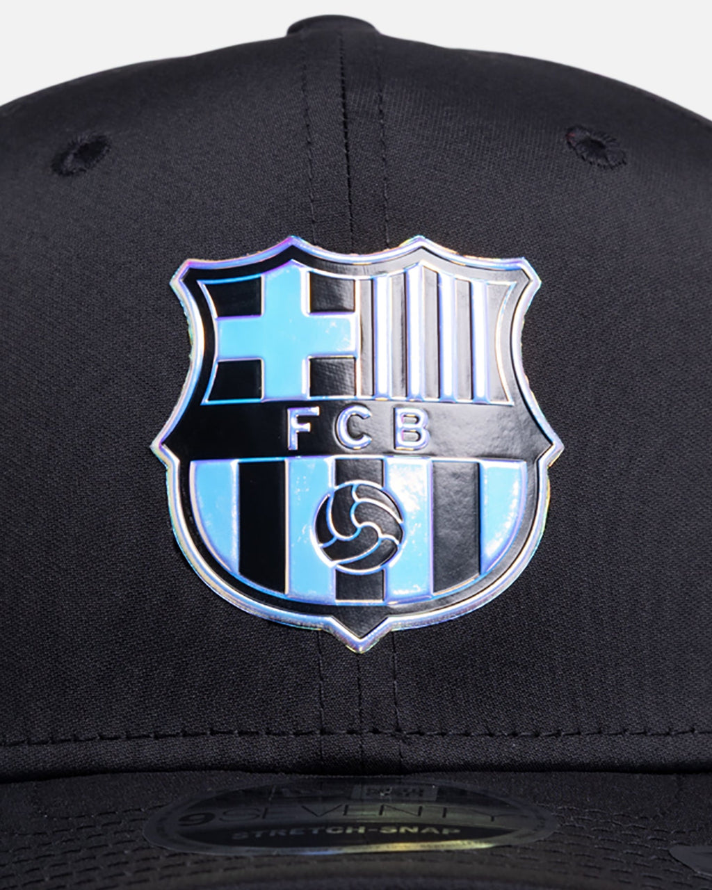 New Era New Era FC Barcelona 9SEVENTY Snapback Black