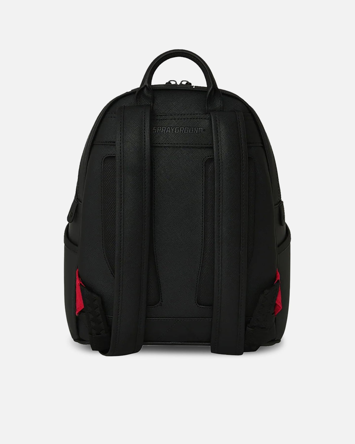 SPRAYGROUND Sprayground Centre Rip Grey Check Backpack Multi