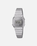 CASIO Casio LA670WES-7AEF Watch Silver