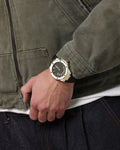 Palm Angels Palm Angeles Vello Watch Black/Gold