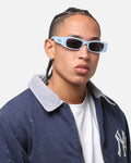 AIRE Classic Aire X Von Dutch Innocence Sunglasses Blue