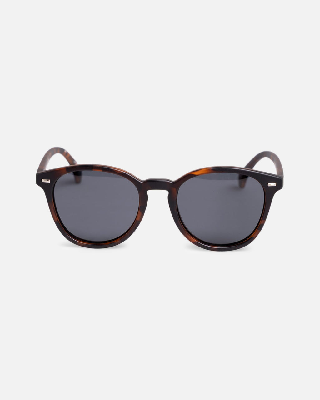 Le Specs Le Specs Bandwagon Sunglasses Matte Tort/Smoke