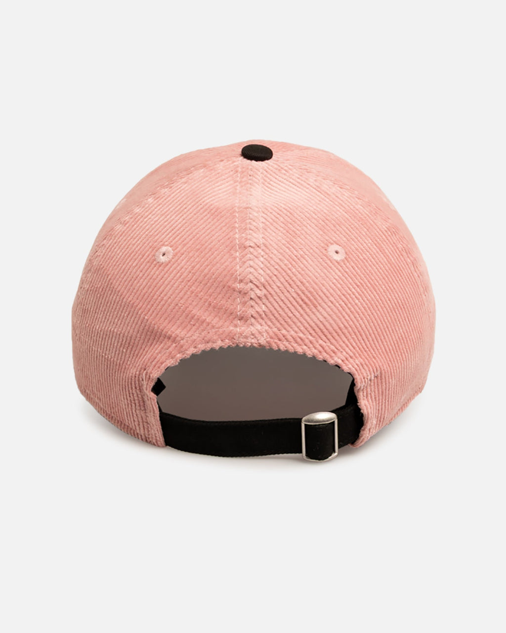 New Era New Era Liverpool FC 9FORTY Corduroy Core Casual Strapback Pastel Pink