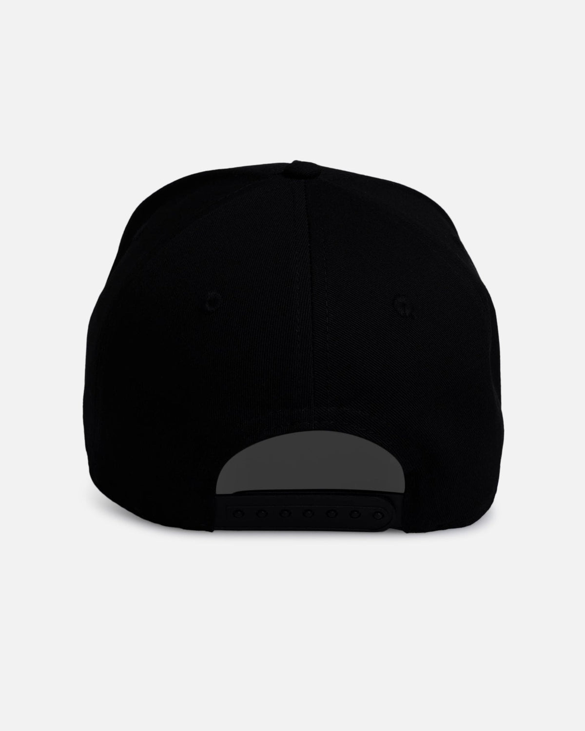 SAINT MORTA Saint Morta Tribal Snapback Black