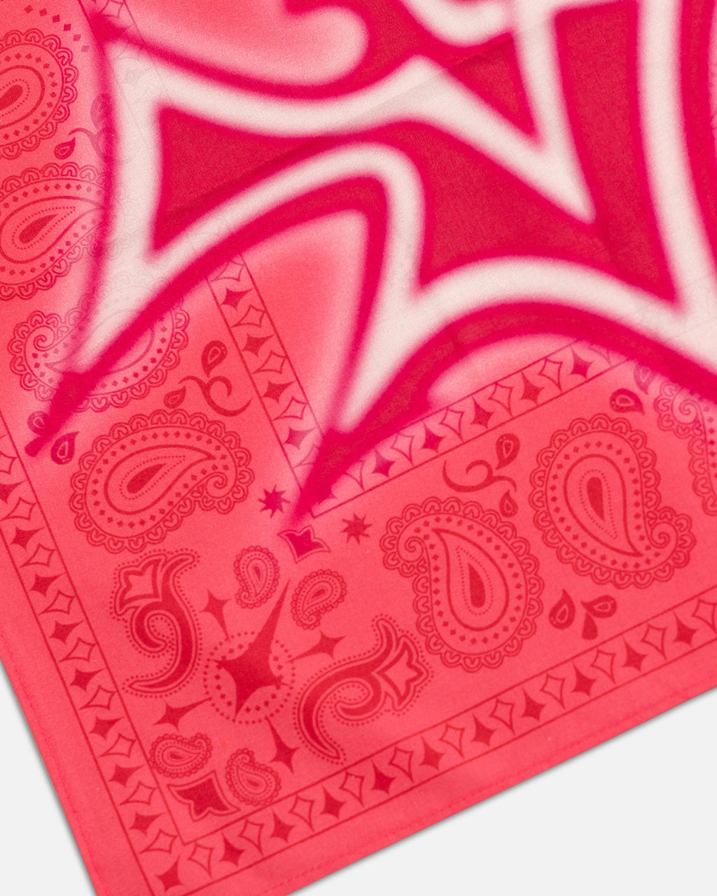 LOITER Loiter Spray Bandana Pink