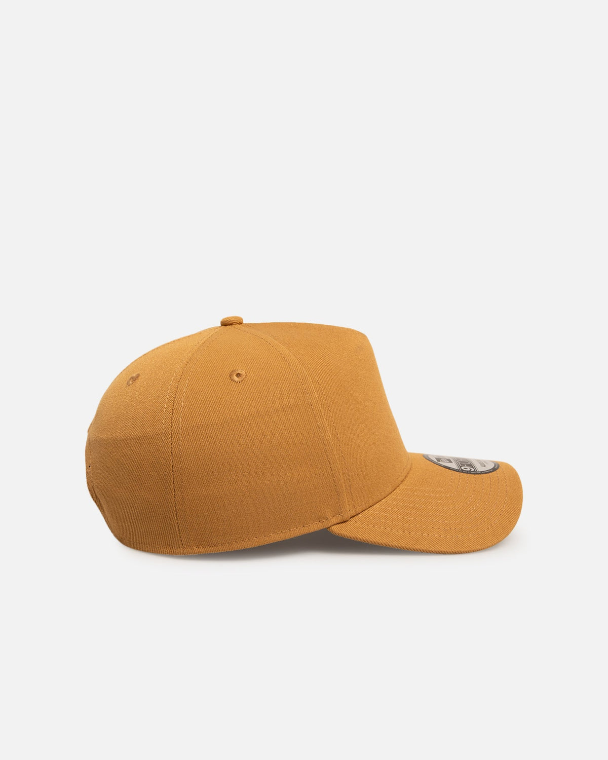 New Era New Era 9FORTY A-Frame Snapback Wheat