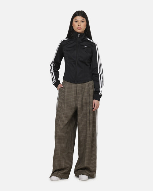 ADIDAS Adidas Firebird Corset Track Jacket Black