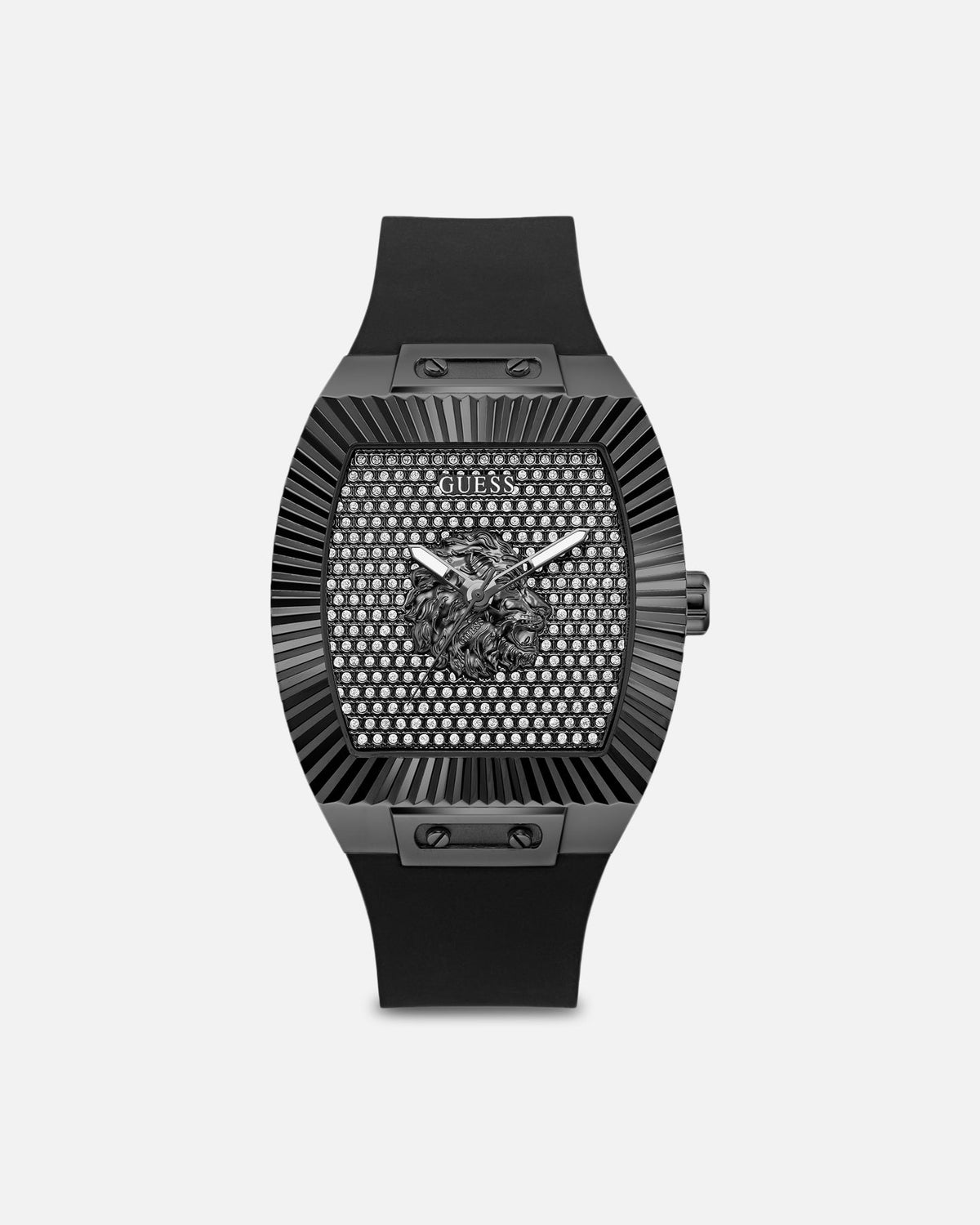 GUESS MAINLINE Authentic Guess Mainline Phoenix Watch Black