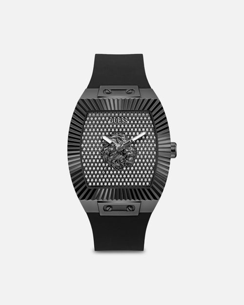 GUESS MAINLINE Authentic Guess Mainline Phoenix Watch Black