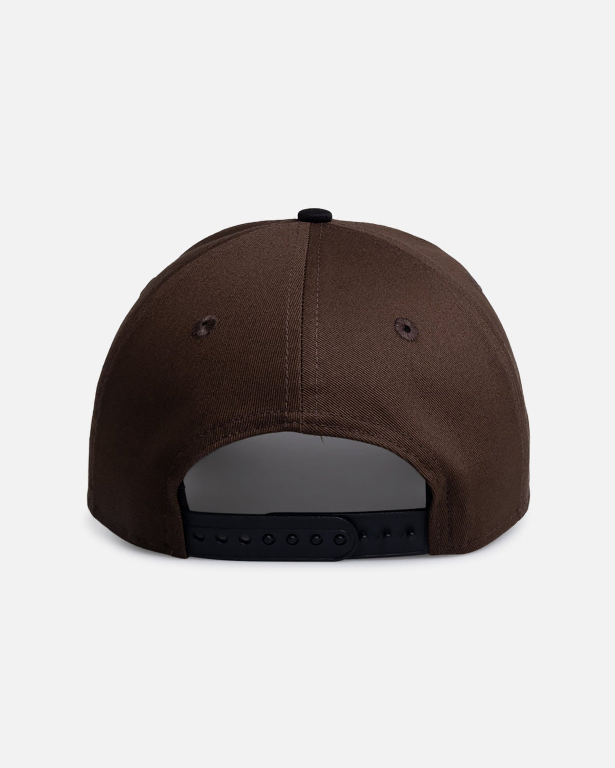 New Era New Era New York Yankees 9Forty A-Frame Snapback Walnut
