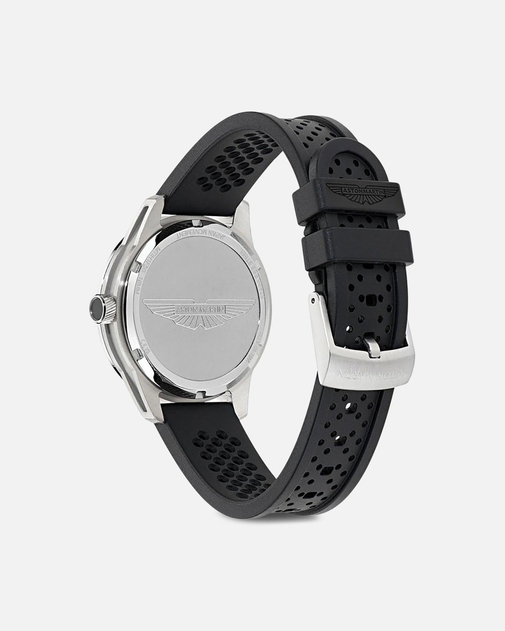 Aston Martin Original Aston Martin HDL Podium Watch Green