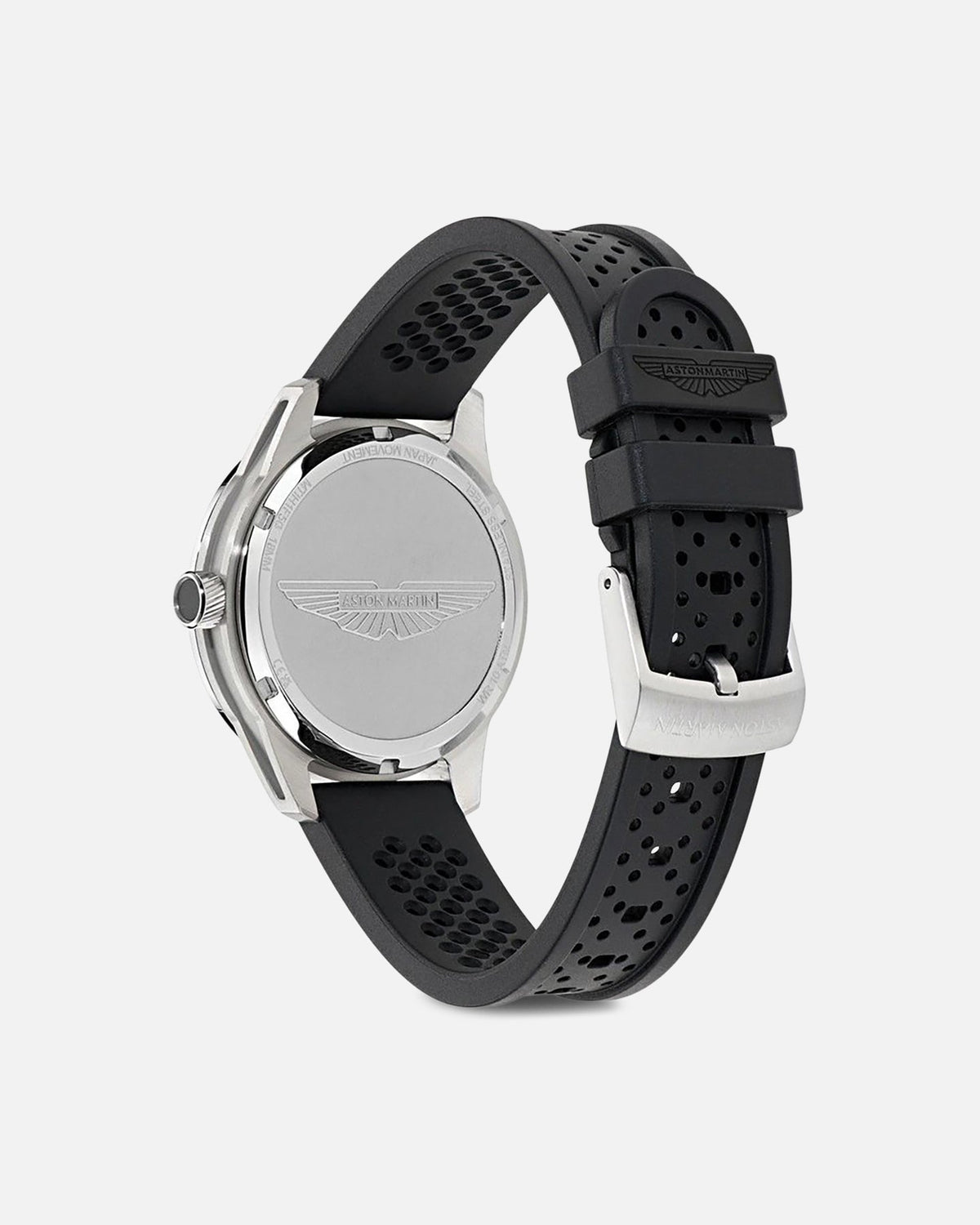 Aston Martin Original Aston Martin HDL Podium Watch Green