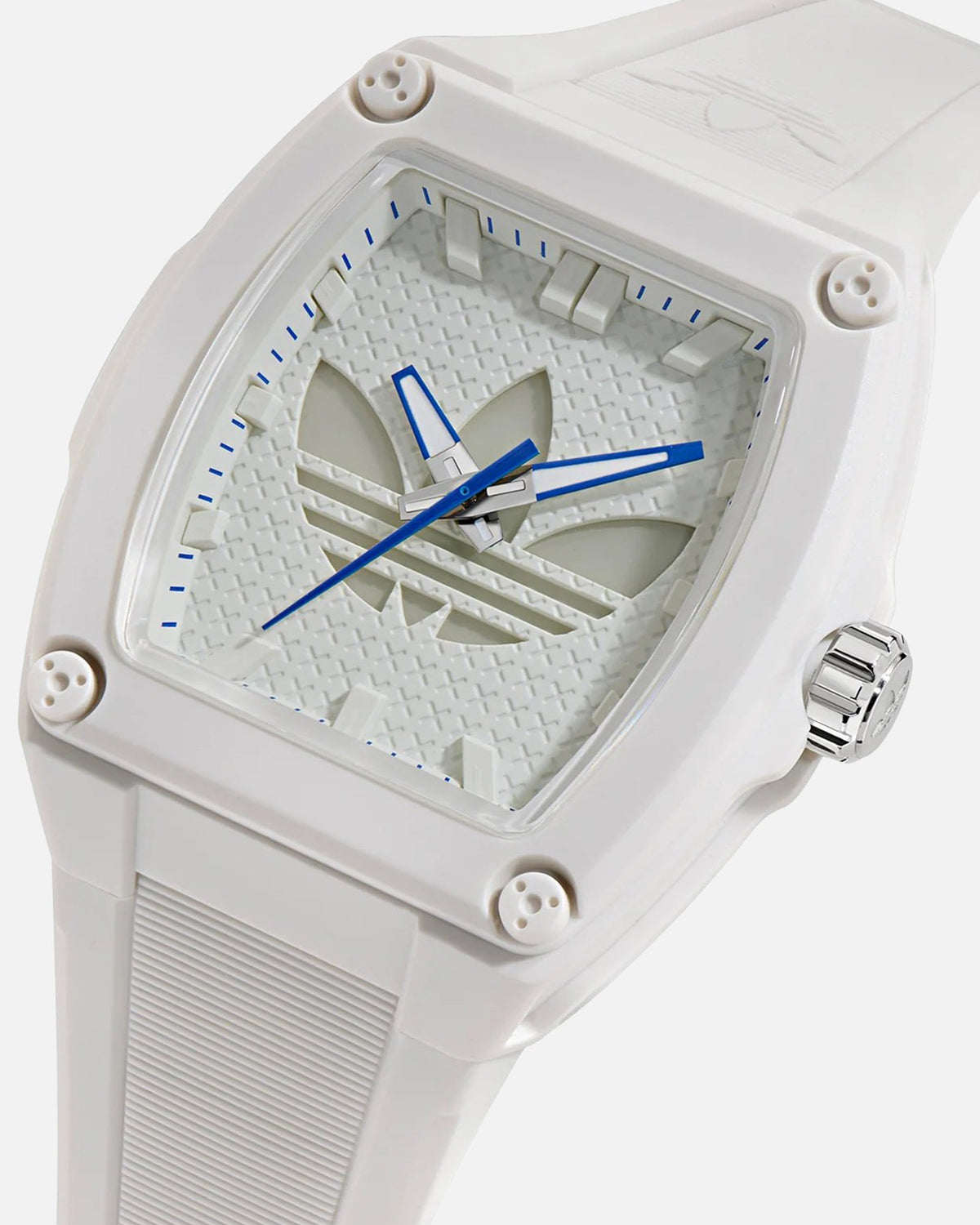 ADIDAS Adidas City Tech Five Watch White