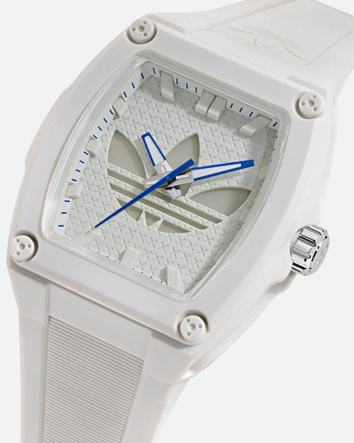 ADIDAS Adidas City Tech Five Watch White
