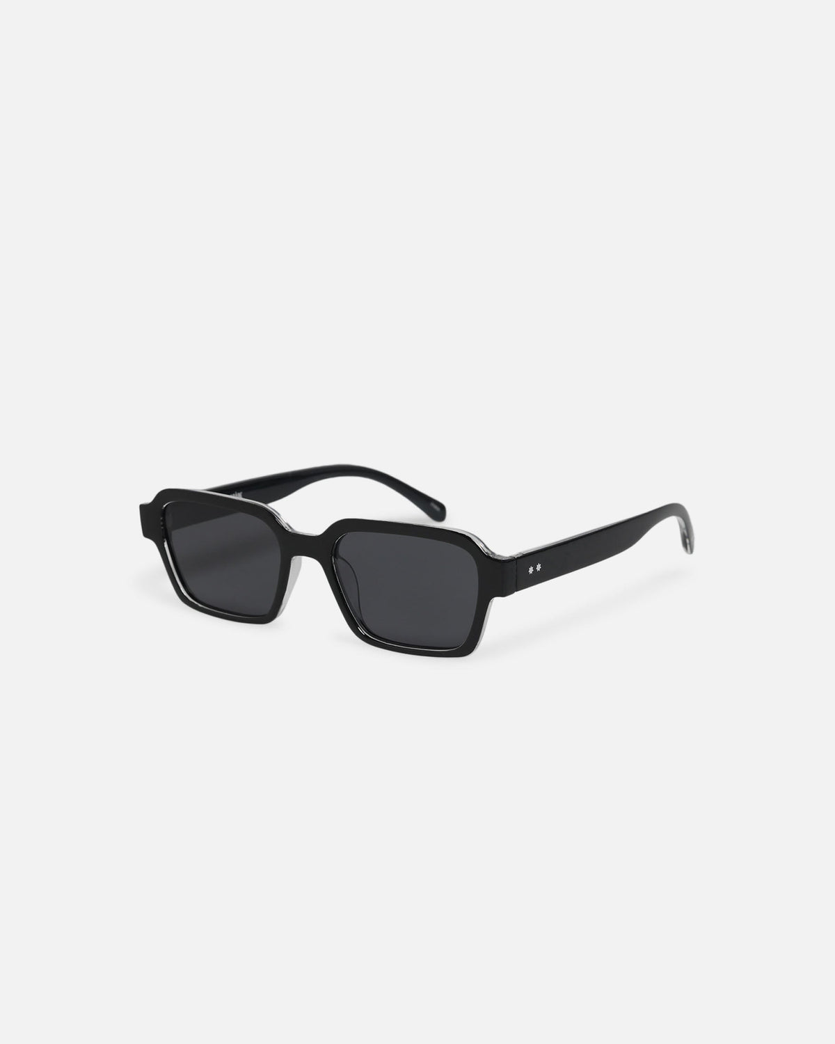 SZADE Szade Booth Sunglasses Black