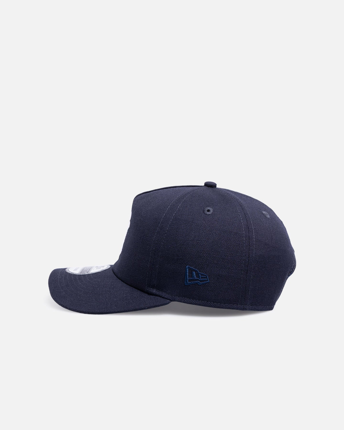 New Era New Era New York Yankees 'Wool' 19TWENTY Snapback Official Team Colour