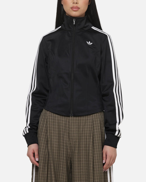 ADIDAS Adidas Firebird Corset Track Jacket Black