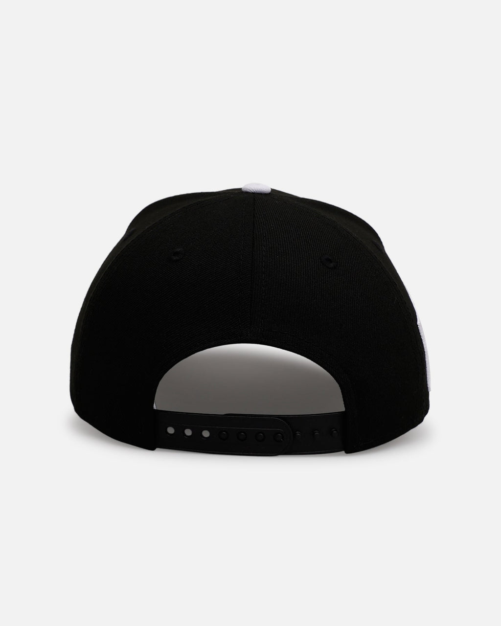 New Era New Era Los Angeles Dodgers 'Shotime' 9FORTY A-Frame Snapback Black