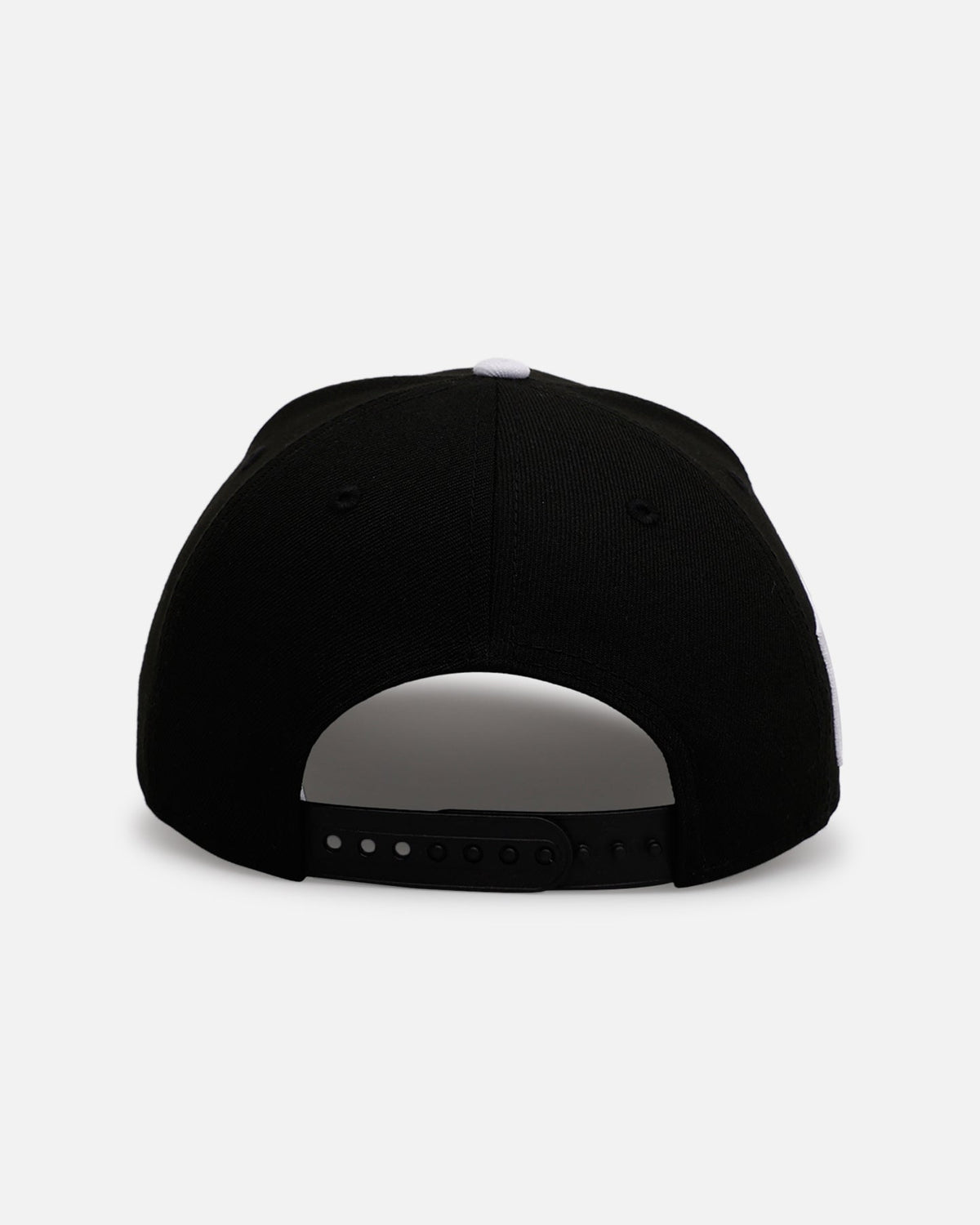 New Era New Era Los Angeles Dodgers 'Shotime' 9FORTY A-Frame Snapback Black