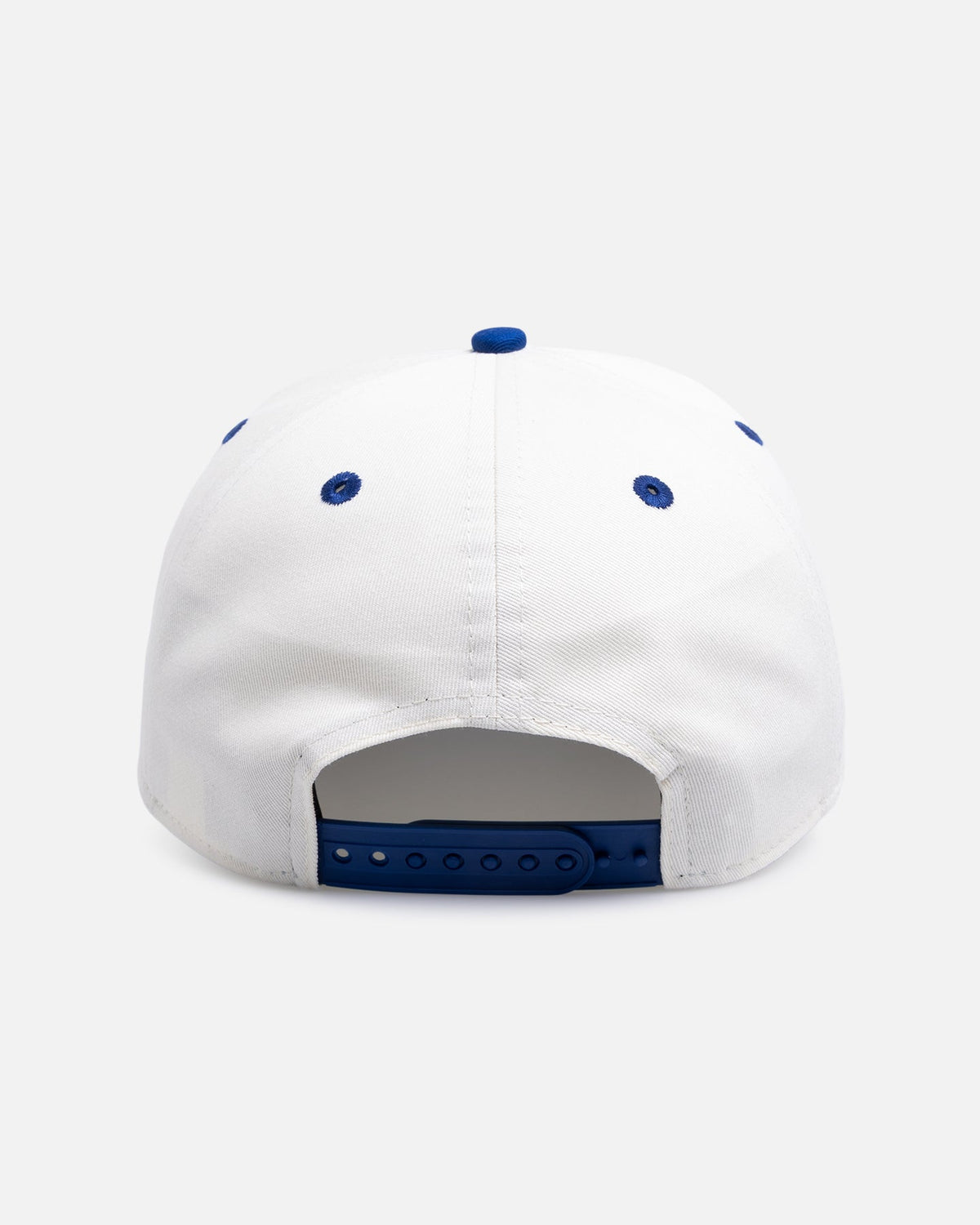 New Era Official New Era Canberra Raiders 'Retro Chrome' 19TWENTY Snapback Official Team Colour