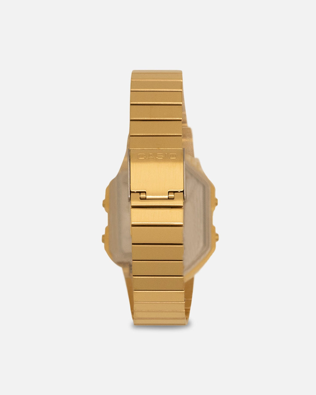 CASIO Casio A130WEG-9A Watch Gold