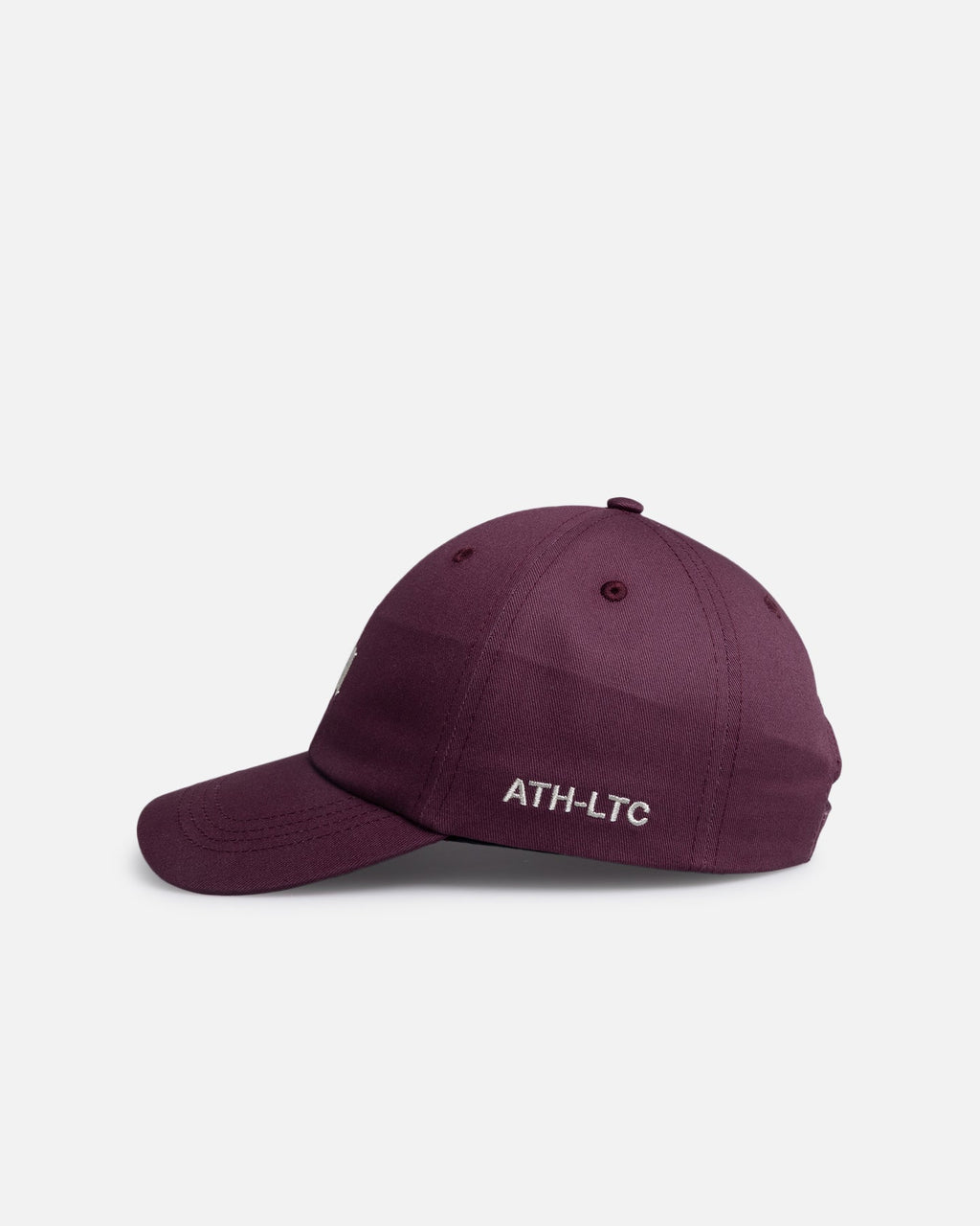 SAINT MORTA Saint Morta ATHLTC 6 Panel Strapback Port