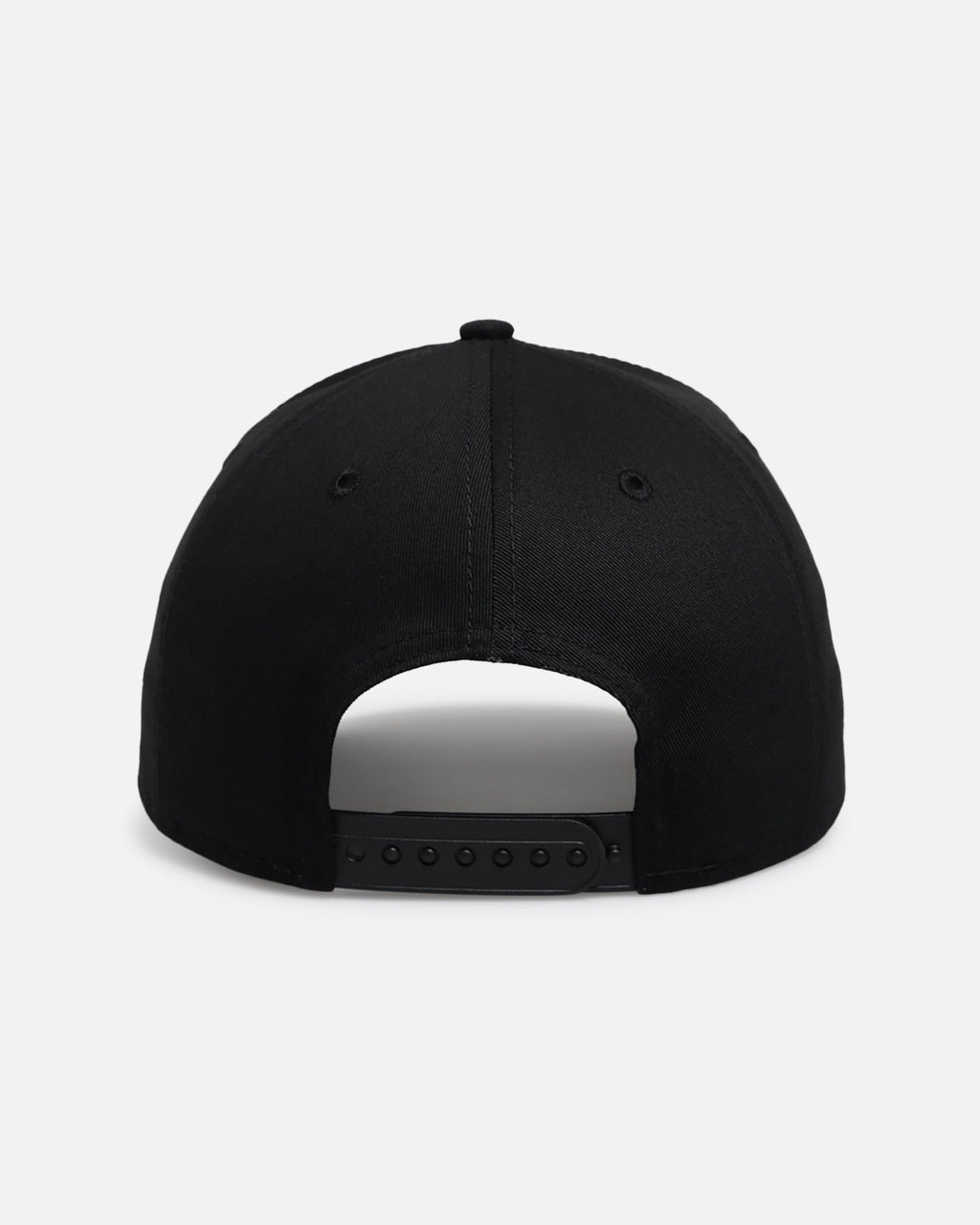 New Era New Era Los Angeles Dodgers 'Multi Letter' 9FORTY A-Frame Snapback Black