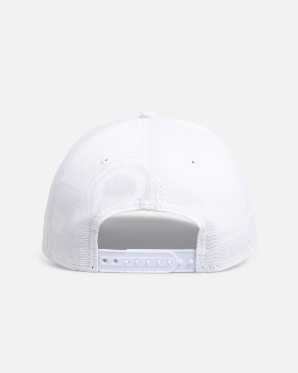New Era Original New Era Chicago White Sox 'Optic White' 9FORTY A-Frame Snapback Optic White