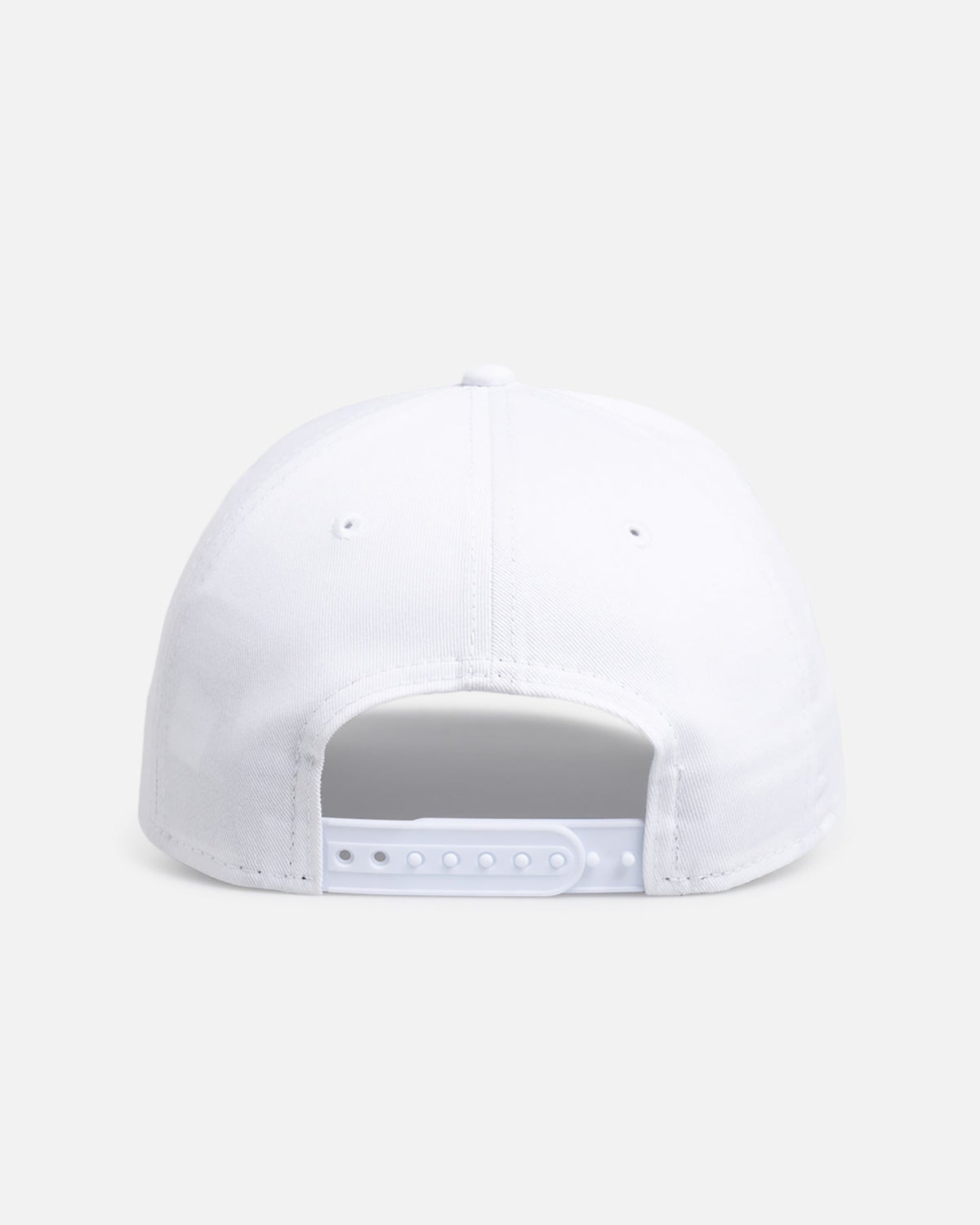 New Era Original New Era Chicago White Sox 'Optic White' 9FORTY A-Frame Snapback Optic White
