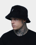 Kangol Kangol Furgora Bucket Hat Black