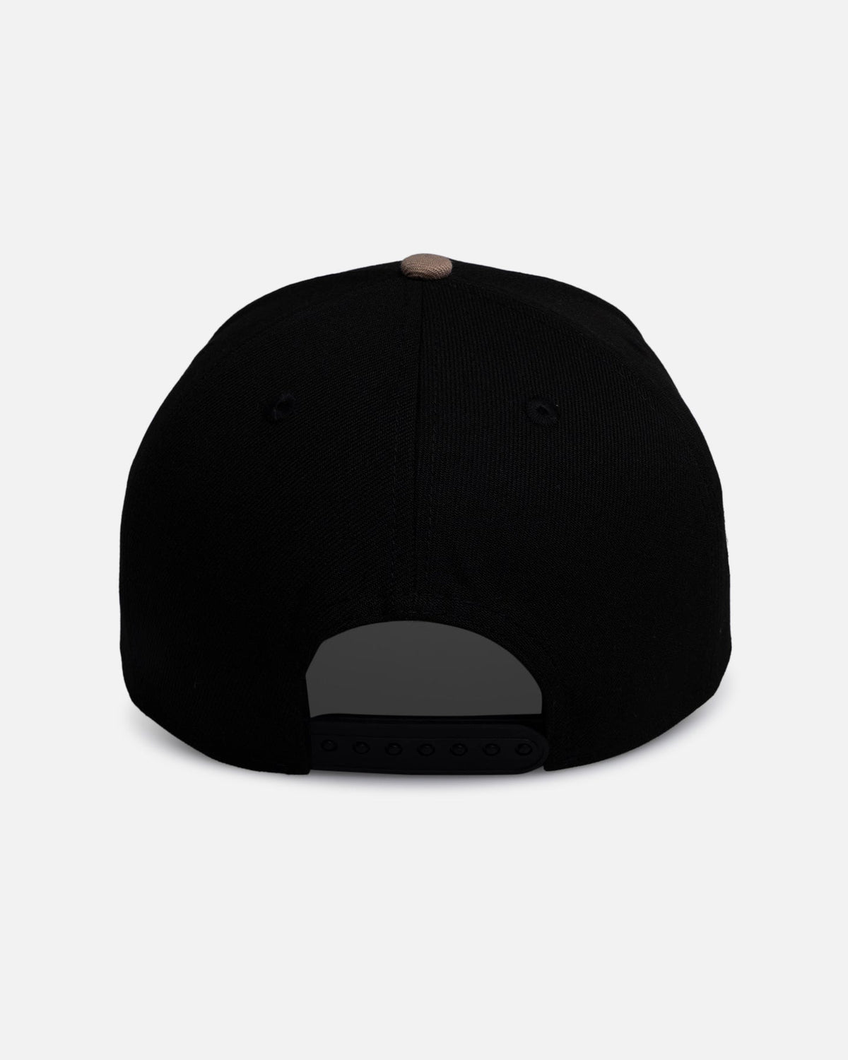 New Era New Era Oakland Athletics 'Black Camel' 9FORTY A-Frame Snapback Black/Camel